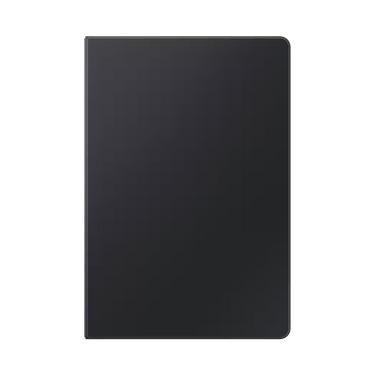 Samsung Book Cover Keyboard with Trackpad for Galaxy Tab S9 / S9FE - Black